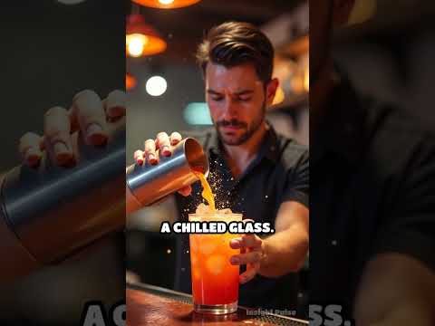 Tropical Berry Bliss Recipe Unveiled!