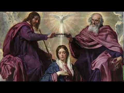 Santo Sacrificio Eucarístico presidido por el Padre Adolfo María