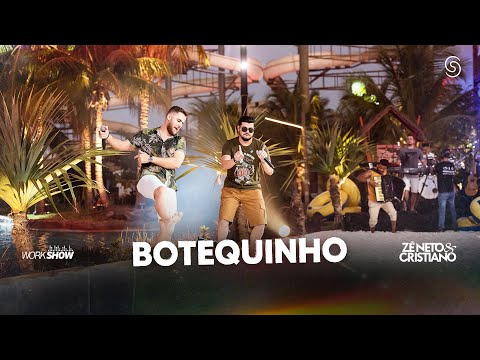 Video thumbnail for Botequinho