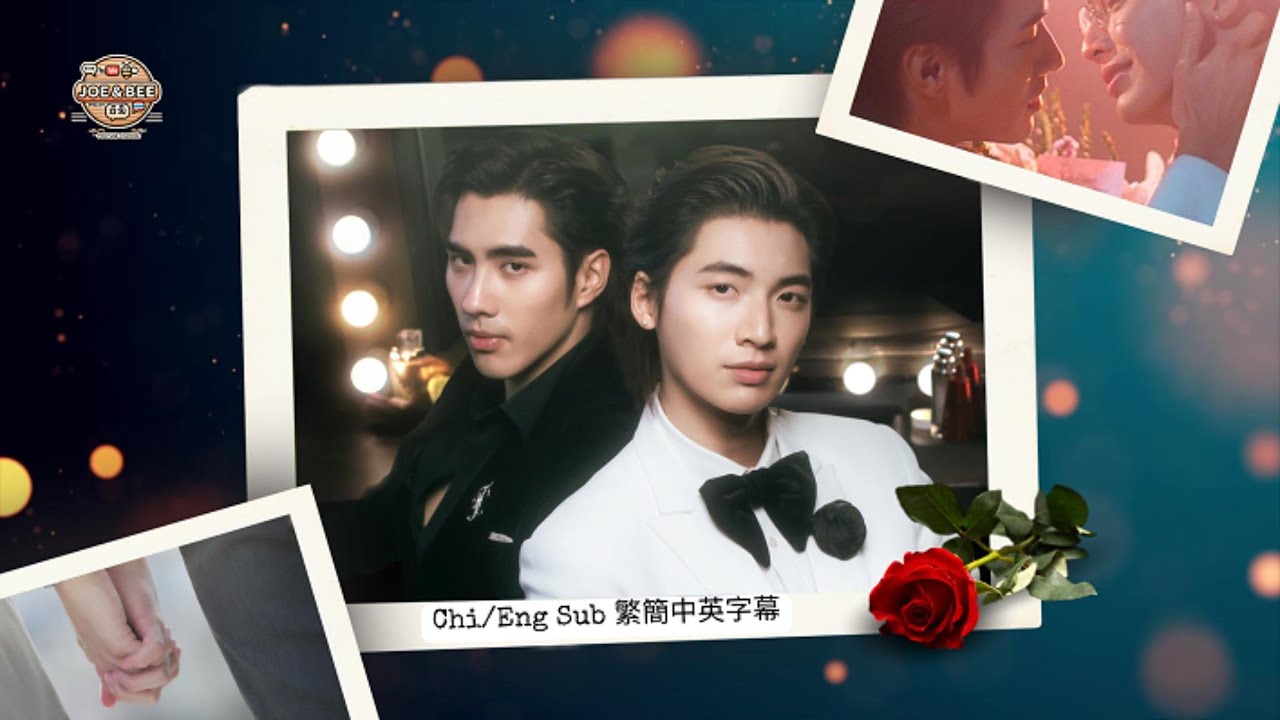 獨家專訪 💥 Pond & Peterpan | 明星的重生 RESET | 超萌混亂 & 多語言時刻！