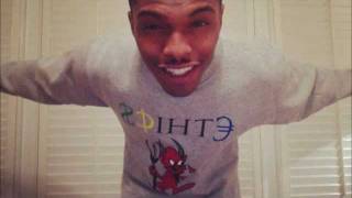 J-Bar ft. Bei Maejor &amp; Sammie - Sexy Lil Something