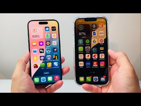 How To Transfer eSIM From Old iPhone To New iPhone 15 Pro Max / Plus