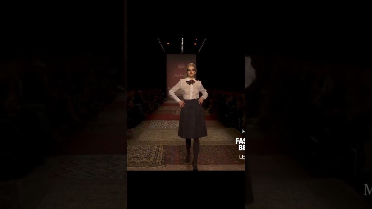 SV-008｜Lena Hoschek【MPS】#72-2