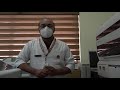 Safety Precaution By Dr Harnish Badani
