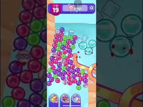 (Angry birds dream blast) Level 10294 gameplay, subscribe for latest update!