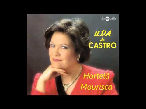 Ilda de Castro - Hortelã Mourisca (Arlindo de Carvalho)