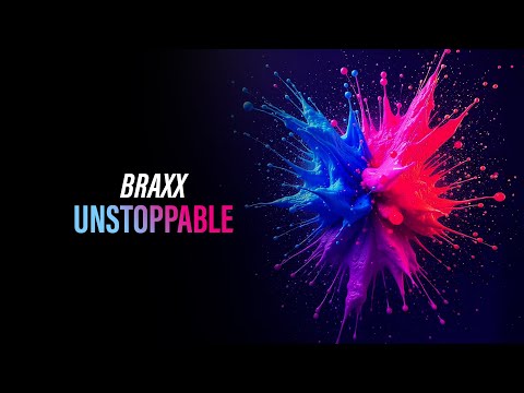 BraxX - Unstoppable (Official Hardstyle Audio) [Copyright Free Music]