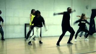 FOR THE LOVE OF MONEY - DR DRE choreo by C.Jey