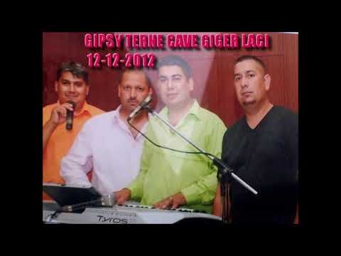 GIPSY TERNE ČAVE - stare hity