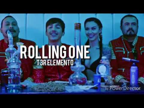 Rolling One T3R ELEMENTO LENIN RAMIREZ