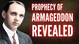 The Spiritual Armageddon: Light vs Darkness | Edgar Cayce