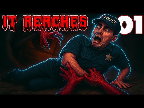 👮‍♂️ Отидох по СИГНАЛ... и МАЙ НИКОГА няма да се ВЪРНА! 🩸 | It Reaches