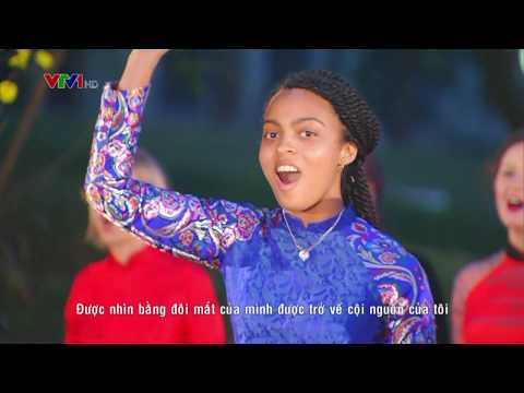 "Hello Vietnam" - a famous song about Vietnam