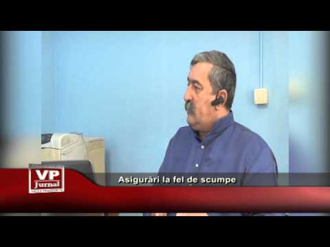 Asigurări la fel de scumpe