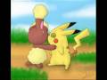 Valtines Pokemon Kiss The Girl