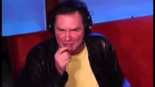 Don Rickles stories Frank Sinatra on Deathbed Norm Macdonald