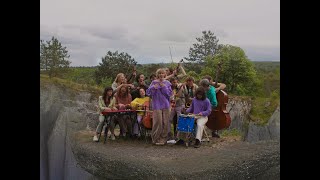 Elis Floreen – Avalanches