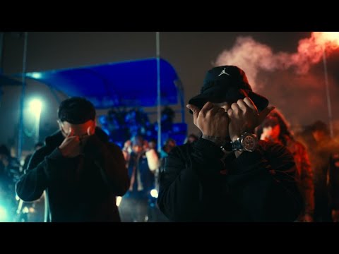 LOS MO$TRØS☠️| @yecco_brxn $ @daniel.leytor $ @heyvigoo , @tommybeatz.