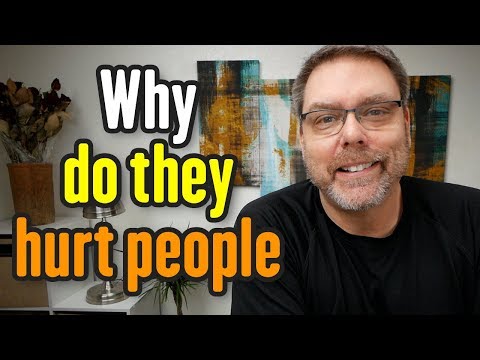 Viewer Request - Why can't the narcissist feel