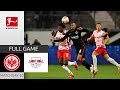 Eintracht Frankfurt - RB Leipzig | Matchday 10 – Bundesliga 2021/22