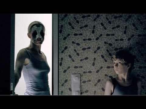 Goodnight Mommy reviewed by Mark Kermode