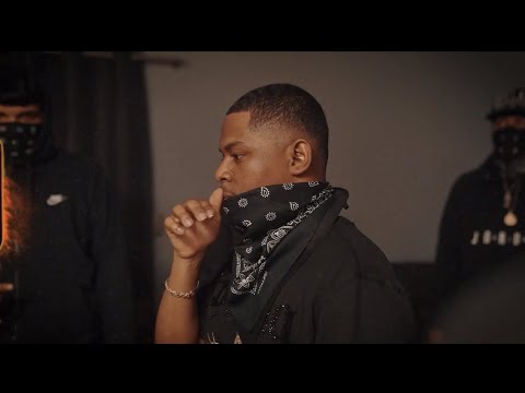 El Chino Infierno V1 (Video Oficial)-El Moreno Mexicano