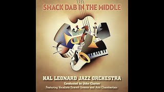 Do Nothin' Till You Hear From Me arranged by John Clayton