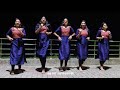 കിതച്ചെത്തും കാറ്റേ Dance Cover | Kithachethum katte | Hitler movie song #mammootty #shobhana