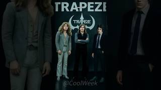 Download lagu Trapeze then and now - 'Medusa' mp3