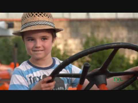 Some shots of 2018 Wheat Festival in Lamporecchio