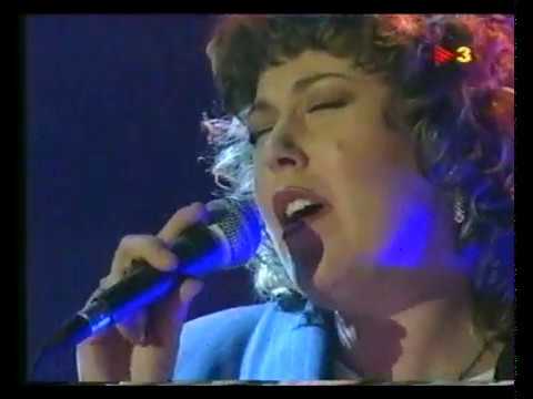 BIG MAMA MONTSE - "BLUES EN SOL"