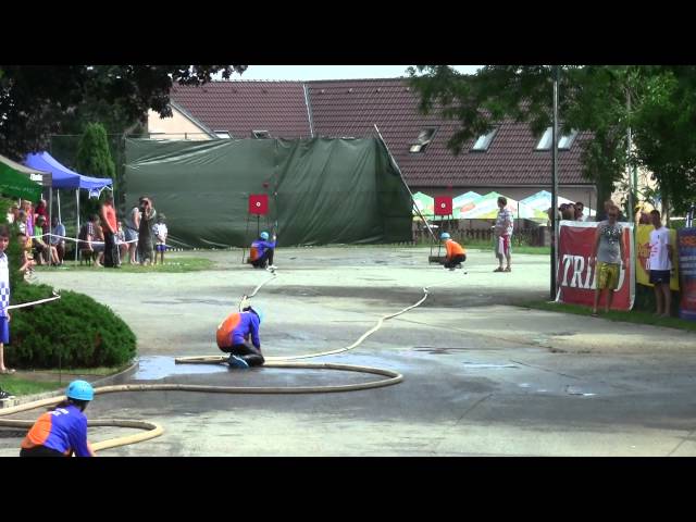 Petrovice, 08. 07. 2012
