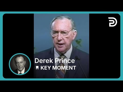 Christian Life Is Like the Construction of a Building | Derek Prince