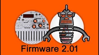 Video thumbnail for The Stillson Hammer MKII Tutorial 2.01Firmware by Robotopsy Robotopsy