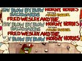 Just Like You - Fred Wesley & The Horny Horns