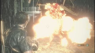 【BIOHAZARD RE:2】レオン2nd ＃３ とある男性の『とにかくＳ＋』（概要欄見て下さい）