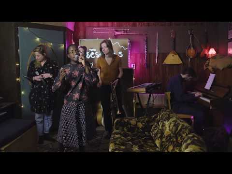 Humlan Sessions - Nathalie Lidqvist