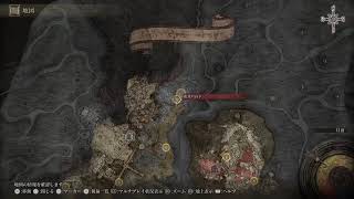 【ELDEN RING】初見エルデン本日もやってくッッ【エルデン リング】#29