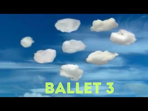 Teletubbies Ballet 3 (Custom Version S2)