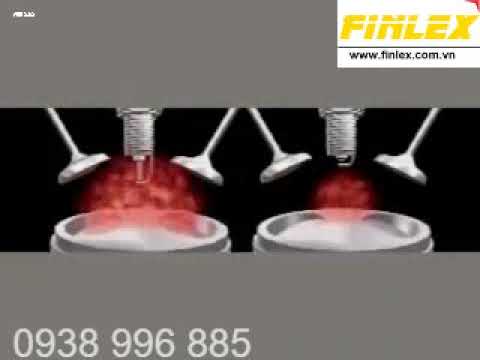 phân loại và cấu tạo 3 dòng bugi DENSO  Nikel - Platinum - Iridium - finlex com vn