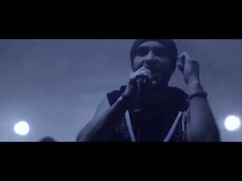 Ghost Season - Fade Away (Official Music Video)