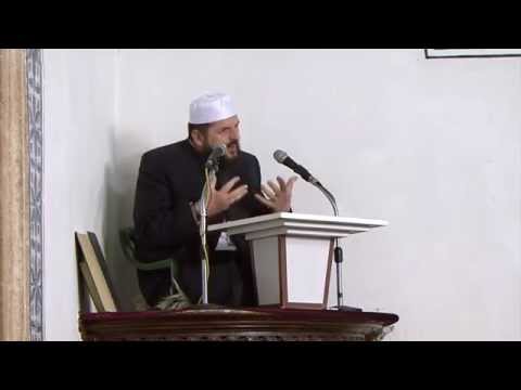 23.El-Mu'minun  81-90 - Idhujtarët mekas mohojnë ringjalljen megjithëse pranojnë Krijuesin