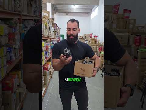 Vídeo: Tribulus 60tabs Grit labz