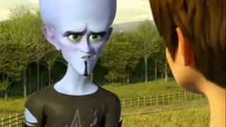 Nobody&#39;s Fool [MegamindxRoxanne]