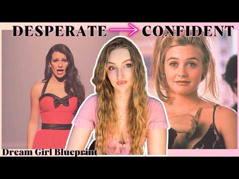 Nice Girl vs Dream Girl: The Psychology That Makes Men Chase YOU