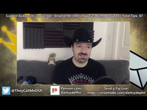 Ask the King Ep. 75: March 28, 2019 pt1 - Meals/Diet, Pot Products, Battle Royale as a "Fad"