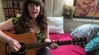 “It Doesn’t Matter Anymore” (Eva Cassidy Cover) by Jane West