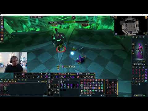 XJ9's Hermod Guide - The Spirit of War - (T60-T70 Necromancy) - Noob friendly no soul split required