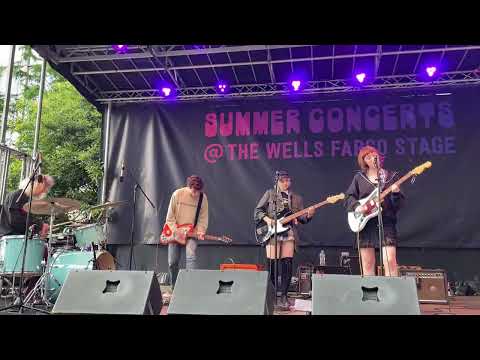 Sweet93 - Slide 6/21/23 New York, NY