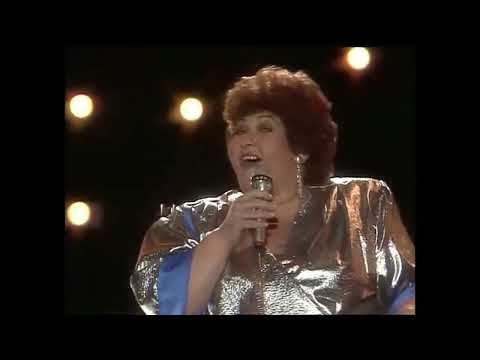 Jazz Gitti (Martha Butbul) - Hey Du! (Aus 12 Wird 1 1984)